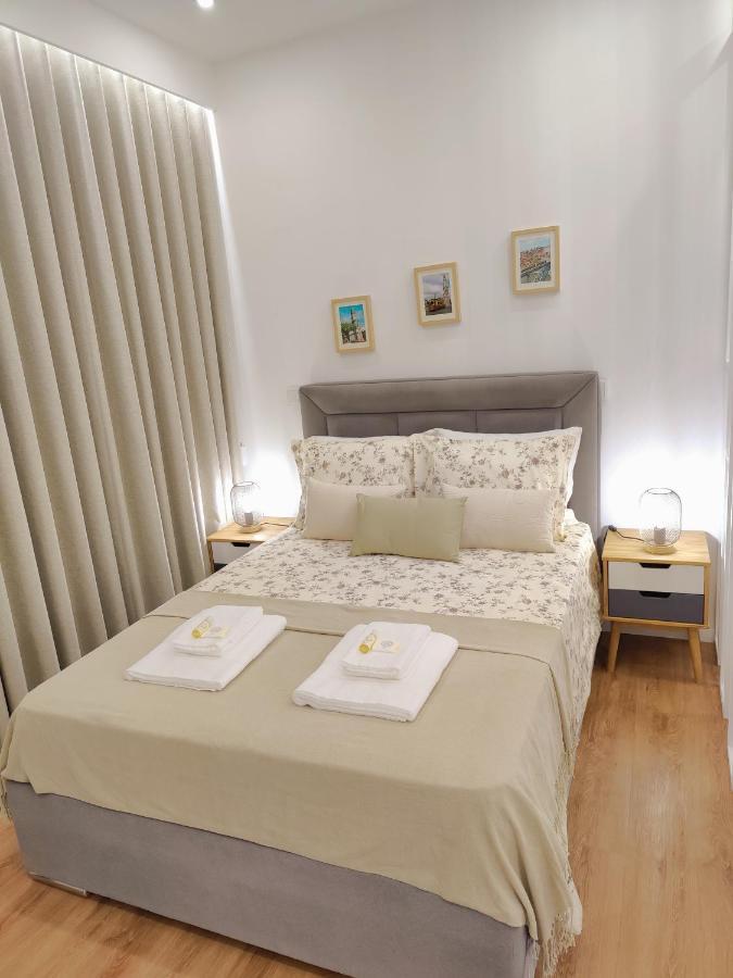 A Window To Porto - Premium Apartment Porto Downtown מראה חיצוני תמונה